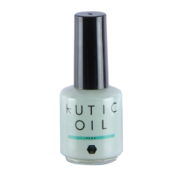 Kutic Oil Pera DEKEN 15ml | Aceite para Cutícula Nutritivo